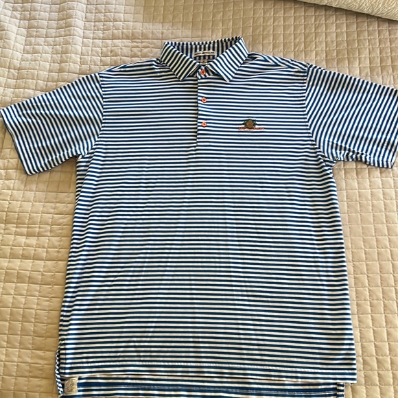 Peter Millar Other - Men’s Medium Peter Millar Mid Pines Inn & Golf Club